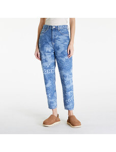 Tommy Hilfiger Blugi pentru femei Tommy Jeans Mom Jean Ultra High Tapered Jeans Denim Medium
