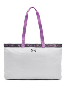 UNDER ARMOUR UA Favorite Tote-GRY Halo Gray 014