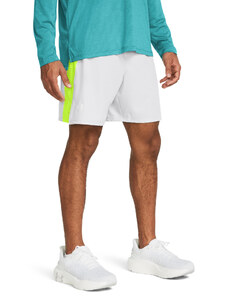 Under armour ua launch pro 7'' shorts-gry Halo Gray 014