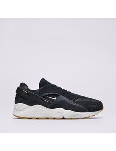 Nike Air Huarache Runner Bărbați Încălțăminte Sneakers DZ3306-400 Negru