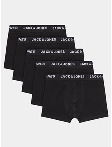 Set 5 perechi boxeri Jack&Jones Junior