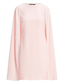 RALPH LAUREN Rochie Triple Ggt-Cocktail Dress 253855210025 pink opal