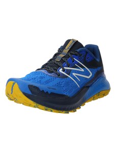 new balance Sneaker de alergat 'Nitrel V5' albastru / galben închis / negru / alb
