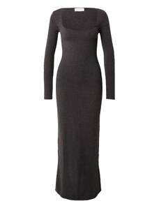 LeGer by Lena Gercke Rochie tricotat 'Lucille' gri taupe