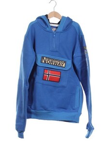 Hanorac pentru copii Geographical Norway
