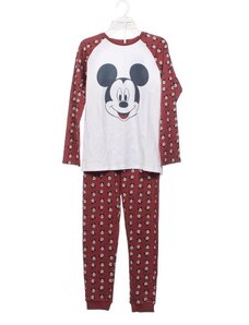 Pijama pentru copii MO