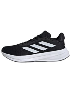 ADIDAS PERFORMANCE Sneaker de alergat 'Response Super' negru / alb