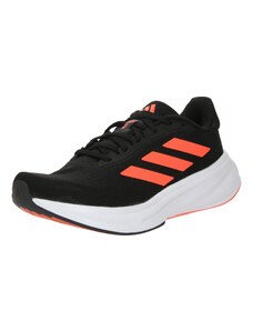 ADIDAS PERFORMANCE Sneaker de alergat 'Response Super' portocaliu neon / negru