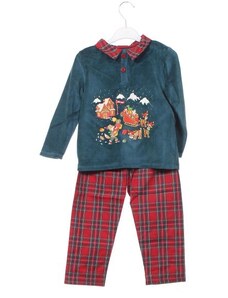 Pijama pentru copii Sergent Major