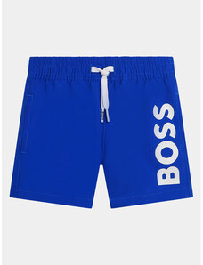 Pantaloni scurți sport Boss
