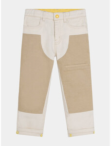 Pantaloni din material The Marc Jacobs