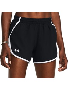 Sorturi Under Armour UA Fly By 3 Shorts-BLK 1382438-002