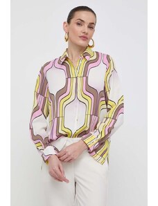 Marella cămașă femei, cu guler clasic, regular 2413110000000