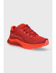 LA Sportiva pantofi Karacal femei, culoarea portocaliu