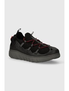 HUGO sneakers Reeflyn culoarea negru, 50517263