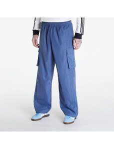 adidas Originals Pantaloni de nylon pentru bărbați adidas Fash Cargo Pant Preloved Ink