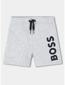 Pantaloni scurți sport Boss