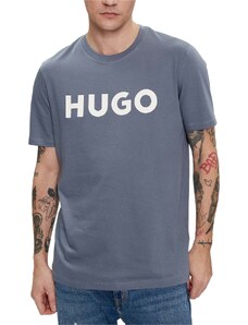 HUGO T-Shirt Dulivio 10229761 01 50467556 462