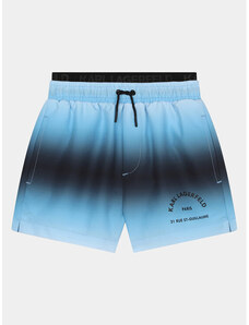 Pantaloni scurți pentru înot Karl Lagerfeld Kids