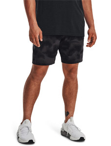 Pantaloni scurți pentru bărbați Under Armour Unstoppable Shorts Gray