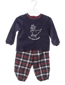 Pijama pentru copii Obaibi