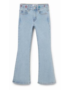 Desigual jeans copii