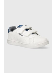 Reebok Classic sneakers pentru copii culoarea alb