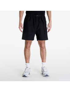 Pantaloni scurți pentru bărbați Carhartt WIP Hayworth Short Black Rinsed