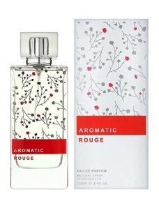 Apa de Parfum Aromatic Rouge, Maison Alhambra, Femei - 100ml