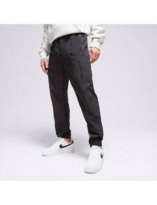Adidas Pantaloni Utility Pants Bărbați Îmbrăcăminte Pantaloni IR9442 Negru