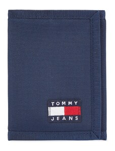 Portofel Mare pentru Bărbați Tommy Jeans