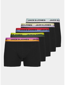 Set 5 perechi boxeri Jack&Jones