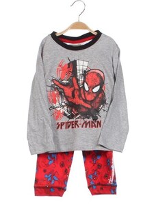 Pijama pentru copii Marvel
