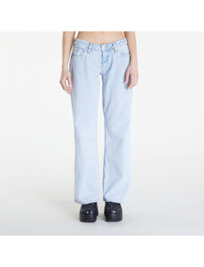 Blugi pentru femei Calvin Klein Jeans Extreme Low Rise Bag Denim
