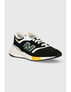 New Balance sneakers 997 culoarea negru, U997REC