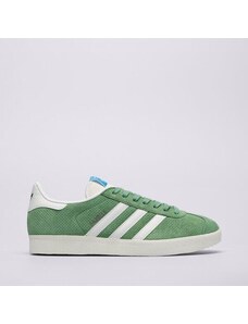 Adidas Gazelle Bărbați Încălțăminte Sneakers IG1634 Verde