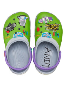 Saboti Crocs Classic Toy Story Buzz Clog Kids
