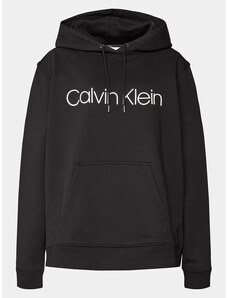 Bluză Calvin Klein Curve