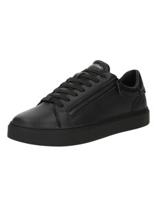 Calvin Klein Sneaker low negru