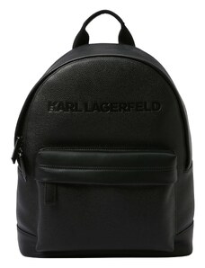 Karl Lagerfeld Rucsac 'Essential' negru