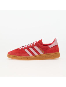 adidas Originals adidas Handball Spezial W Bright Red/ Clear Pink/ Gum1