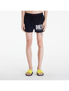 Costum de baie pentru bărbați Diesel Bmbx-Mario-34 Boxer-Shorts Black