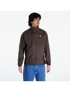 Jachetă pentru bărbați Nike ACG "Sierra Light" Men's Jacket Baroque Brown/ Black/ Summit White