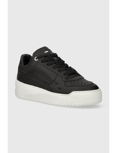 Filling Pieces sneakers din piele Avenue Nappa culoarea negru, 52122901861