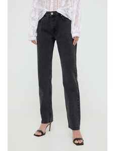 Custommade jeansi femei medium waist