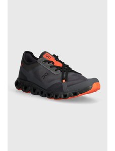 On-running pantofi de alergat Cloud X 3 AD culoarea gri, 3MD30320958