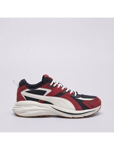 Puma Hypnotic Ls Bărbați Încălțăminte Sneakers 39529505 Roșu