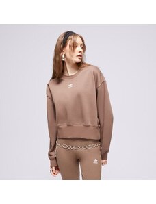 Adidas Bluză Sweatshirt Femei Îmbrăcăminte Bluze IR5971 Maro