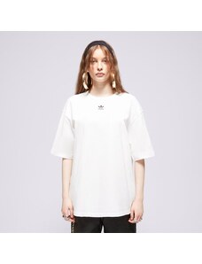 Adidas Tricou Tee Femei Îmbrăcăminte Tricouri IA6461 Alb