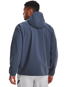 Jachetă pentru bărbați Under Armour Strmprf Cldstrke Str Jacket Downpour Gray